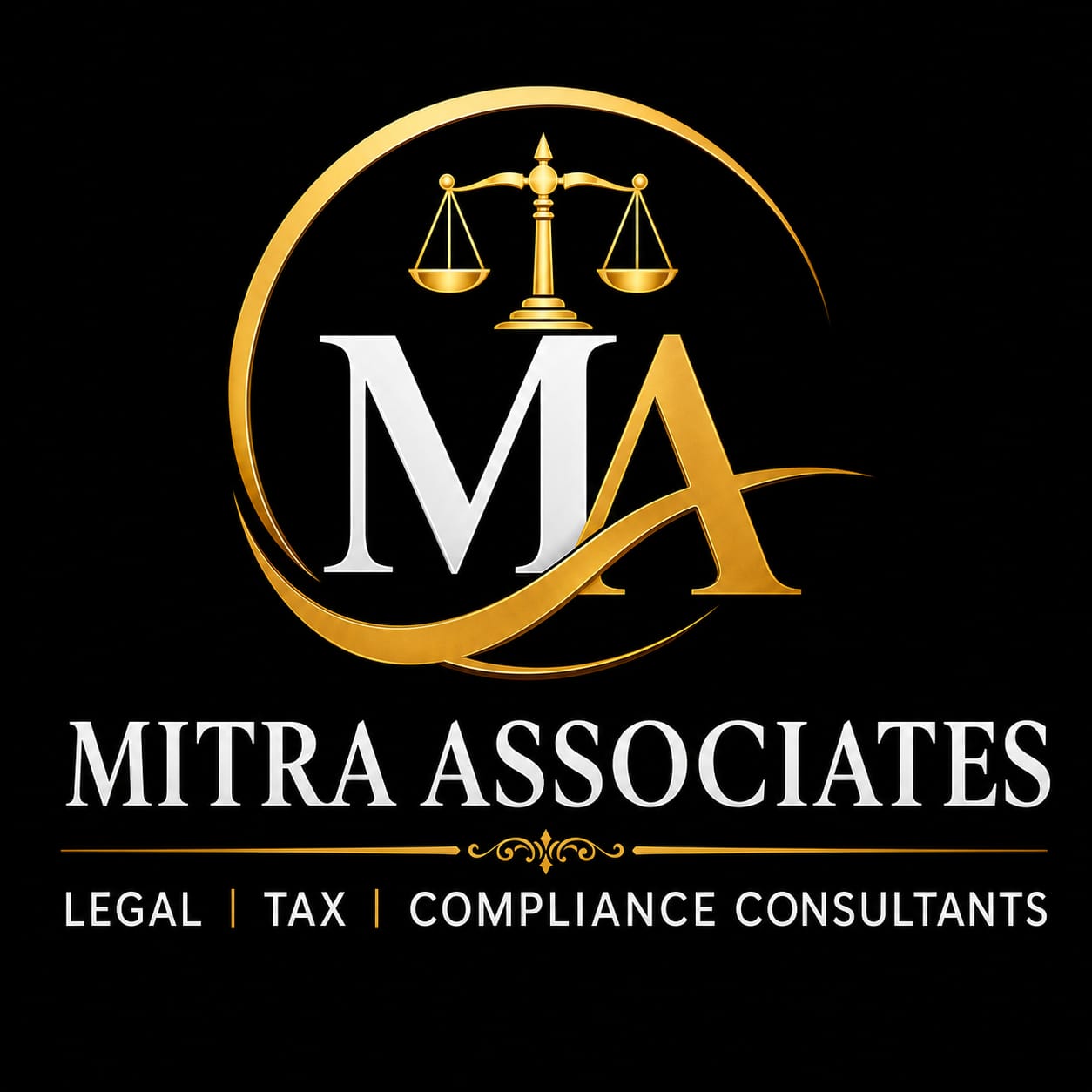 MITRA Associates Legal Tax Compliance Consultants