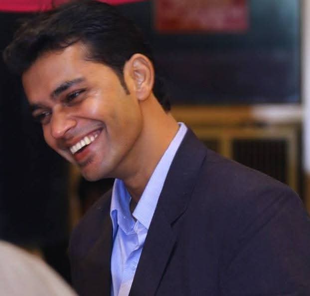 Pushya Mitra Kumar, Advocate, LL.M. and M.Com.